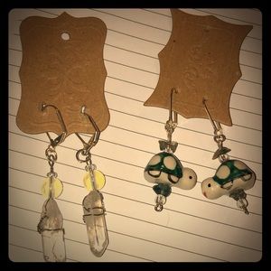 Handmade Earrings